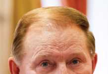 КУЧМА Леонід Данилович – Ексклюзив для “Модна дипломатія”