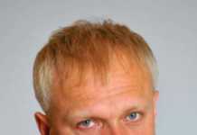 Петро АВРАМЕНКО, режисер Житомирського обласного музично-драматичного театру ім. Івана Кочерги