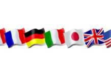 G7 Ambassadors statement on healthcare reform in Ukraine