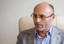 Хабова стратегія розвитку головного аеропорту країни – Євгеній Дихне