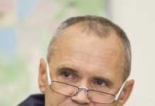 Геннадій Володимирович Пліс. Про економічні перспективи столиці. Ексклюзив