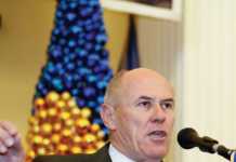 Україні потрібна світова підтримка – Стефан Романів