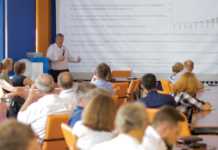 Great data already at the Universities of Ukraine