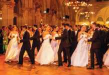 Vienna on the Dnipro