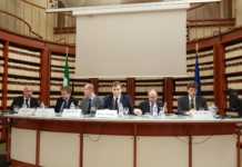 Міжнародна конференція щодо України в Італійському Парламенті
