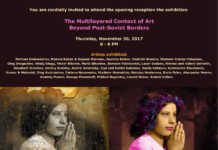 The Multilayered Context of Art Beyond Post-Soviet Borders