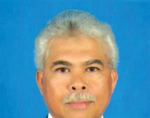 Посол Малайзії в Україні Й.В. Датук Аюф Бачі