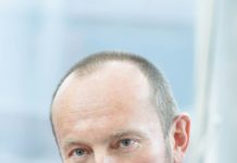 The latest technologies of Boryspil International Airport