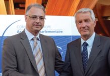 Made with Italy. Made in Ukraine