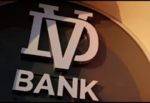 DV Bank – банк із українським капіталом