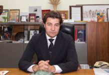 Ukrainian culture today is a prestige of the state and pride of the Ukrainians