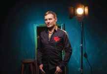 We must take responsibility for our history, territory and culture