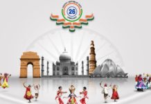 Indian National Day Reception – Republic Day