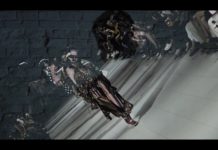 Ukrainian Fashion Week 2018 FW18-19