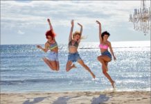 Мексиканські канікули групи A.R.M.I.A