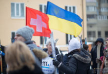 В Києві відбувся Кубок Дипломатичних Місій