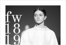 З 3 по 8 лютого у Києві відбудуться покази колекцій FW18-19