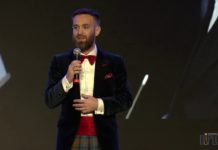 Чоловічий костюм, це невід’ємний атрибут справжнього чоловіка