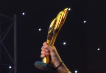 Визначені лауреати ХХІІ загальнонаціональної програми «Людина року-2017»