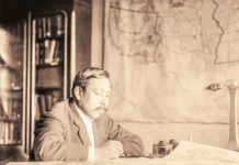 At the dawn of Ukrainian–Japanese relationship (1890–1900s)