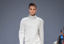 UWF 18-19. День 1. Дизайнер Олена Буреніна