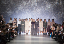 Ukrainian fashion week. Day 2. ANNAMUZA