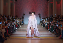 UFW 18-19. Day 1. The Coat by Katya Silchenko