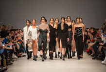 UFW 18-19. Day 1. Collection DOMANOF – “By peace”