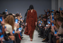 Ukrainian fashion week 2018. Day 2. GUDU