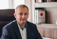 «Людина року – 2017» в номінації «Лідер малого і середнього бізнесу року»