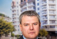 «Людина року – 2017» в номінації «Підприємець року»