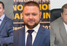 «Людина року– 2017» в номінації «Менеджер року»