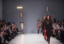 UFW 18-19. Day 1. Fall-Winter season NADYA DZYAK