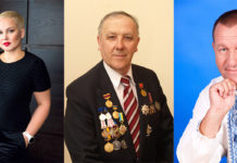 «Людина року – 2017» в номинации «Аграрій року»