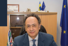 В Україні є винятковий потенціал. Ексклюзив. Хюг Мінгареллі