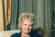 Iryna Reznik – functions the Ambassador’s wife abroad