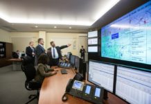 Критична ситуація із постачанням газу, вже позаду – Президент в «Укртрансгазі»