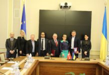 Дансько-Українське енергетичне співробітництво продовжується