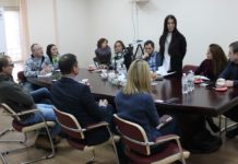 Українські виробники одягу готуються до виходу на ринок Канади