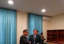 Уряд Японії надасть Україні безвідплатну допомогу
