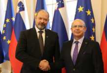 The 20th anniversary of the creation of the International Trust Fund