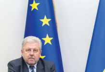 Сучасний стан української дипломатії, її перемоги, її проблеми та перспективи