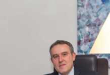 Посол Королівства Бельгія, Люк Якобс, розповідає про співпрацю Києва та Брюсселя