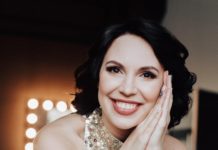 Українки, які ми? Підготовка до конкурсу Mrs Ukraine International 2018