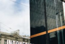 Україна і Індонезія стають ближче через смаки