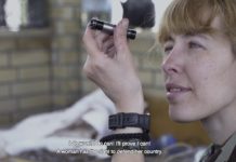 Прем’єра документального фільму “Невидимий Батальйон”
