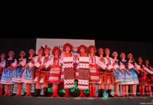 В Буенос-Айресі відбувся святковий концерт «День України»