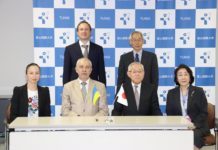 Україна та Японія підписали угоду про академічний обмін та співпрацю