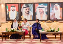 International apparel and textile fair 8th edition brings global textile industry to Dubai