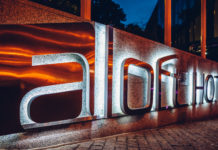 Aloft Kiev – new heartbeat of hotel industry in Ukraine